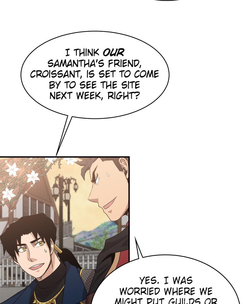 The Strongest Florist Chap 74 - Next Chap 75