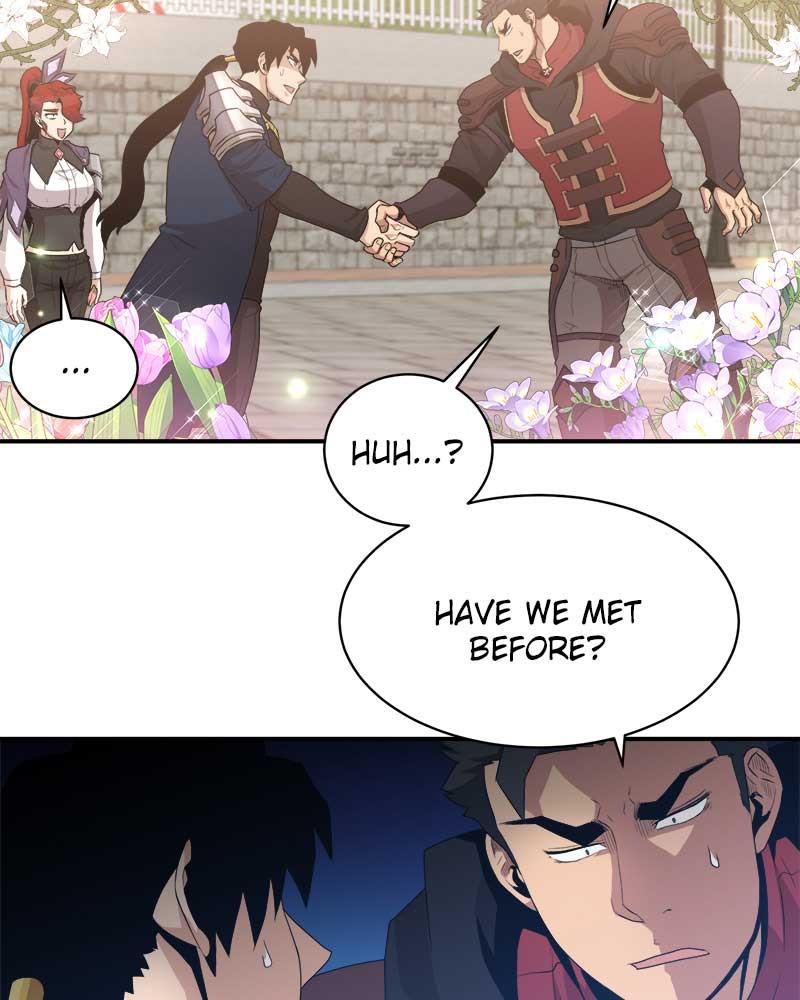 The Strongest Florist Chap 74 - Next Chap 75