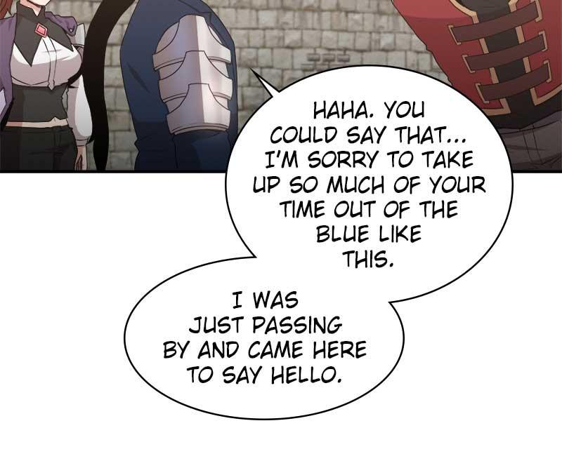 The Strongest Florist Chap 74 - Next Chap 75