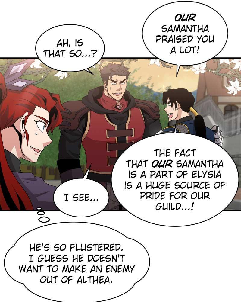 The Strongest Florist Chap 74 - Next Chap 75