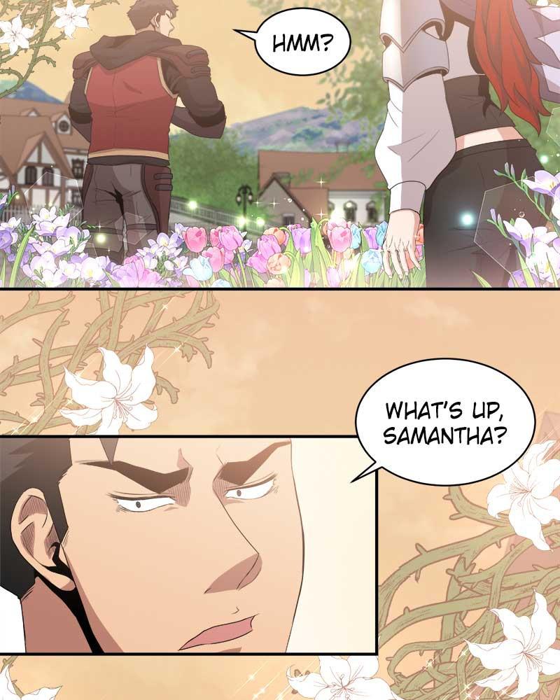 The Strongest Florist Chap 74 - Next Chap 75