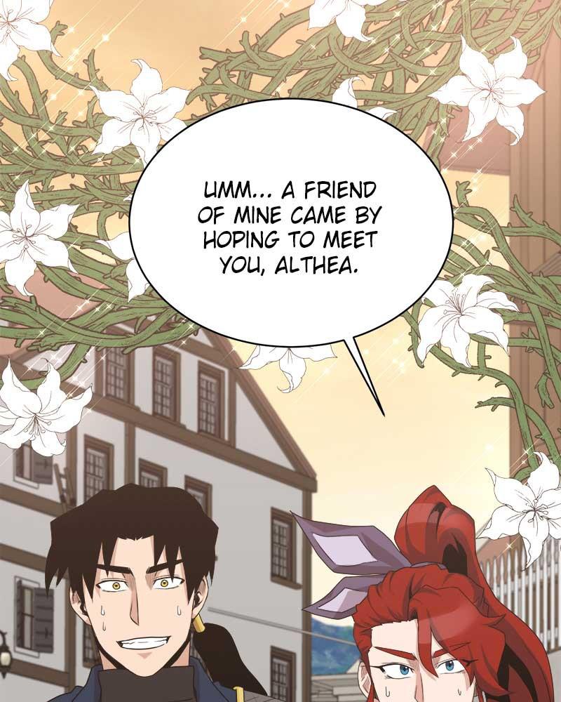 The Strongest Florist Chap 74 - Next Chap 75