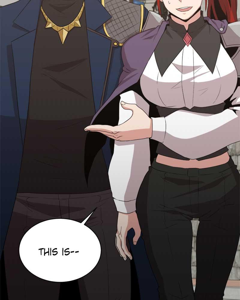 The Strongest Florist Chap 74 - Next Chap 75