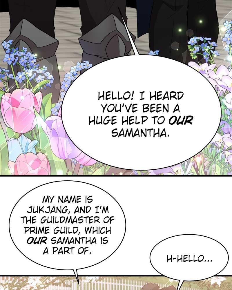 The Strongest Florist Chap 74 - Next Chap 75