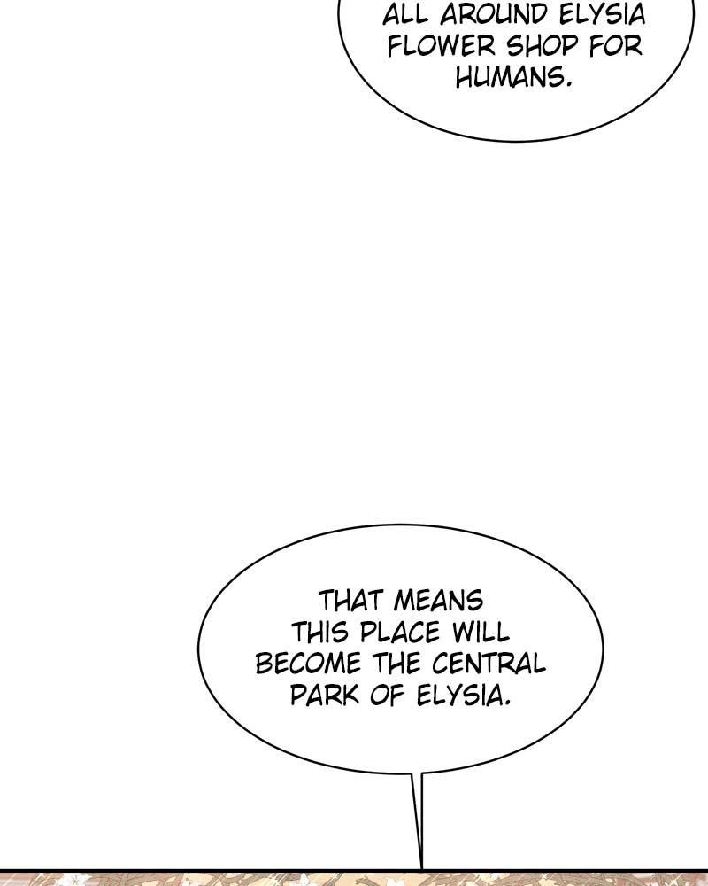 The Strongest Florist Chap 74 - Next Chap 75