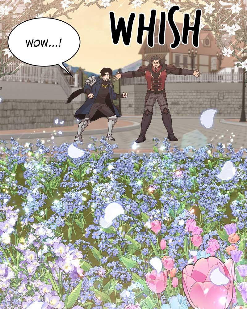 The Strongest Florist Chap 74 - Next Chap 75