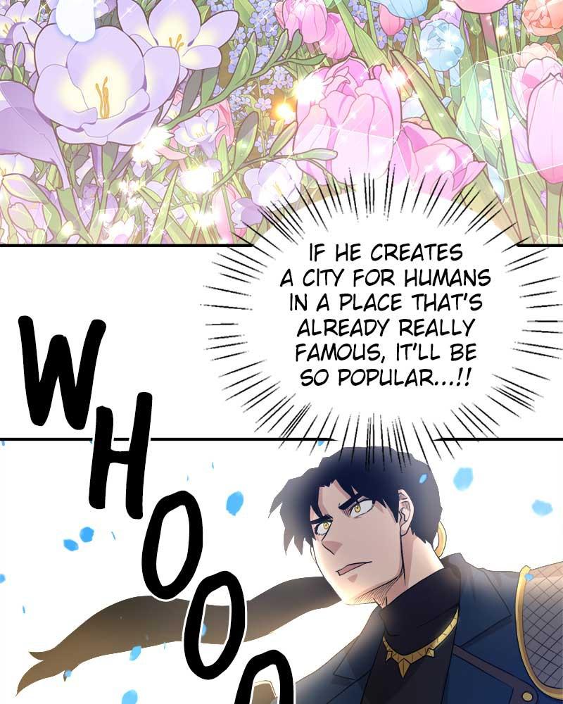 The Strongest Florist Chap 74 - Next Chap 75
