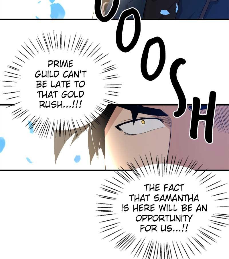 The Strongest Florist Chap 74 - Next Chap 75