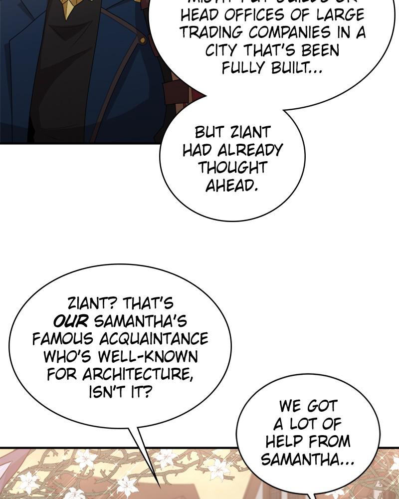 The Strongest Florist Chap 74 - Next Chap 75