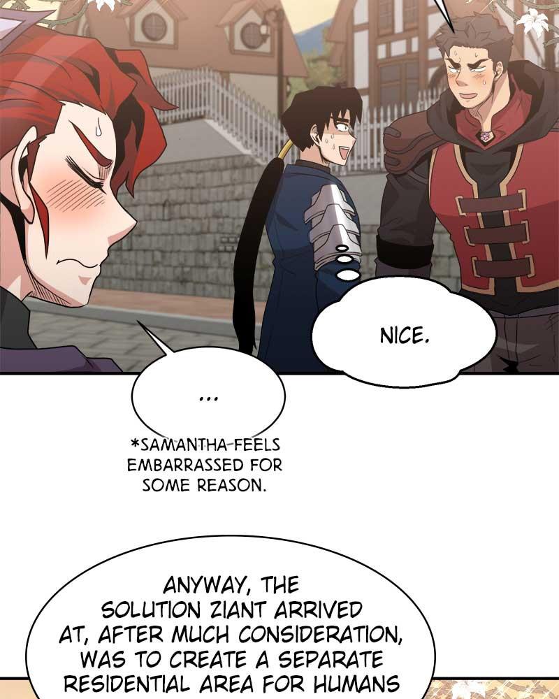 The Strongest Florist Chap 74 - Next Chap 75