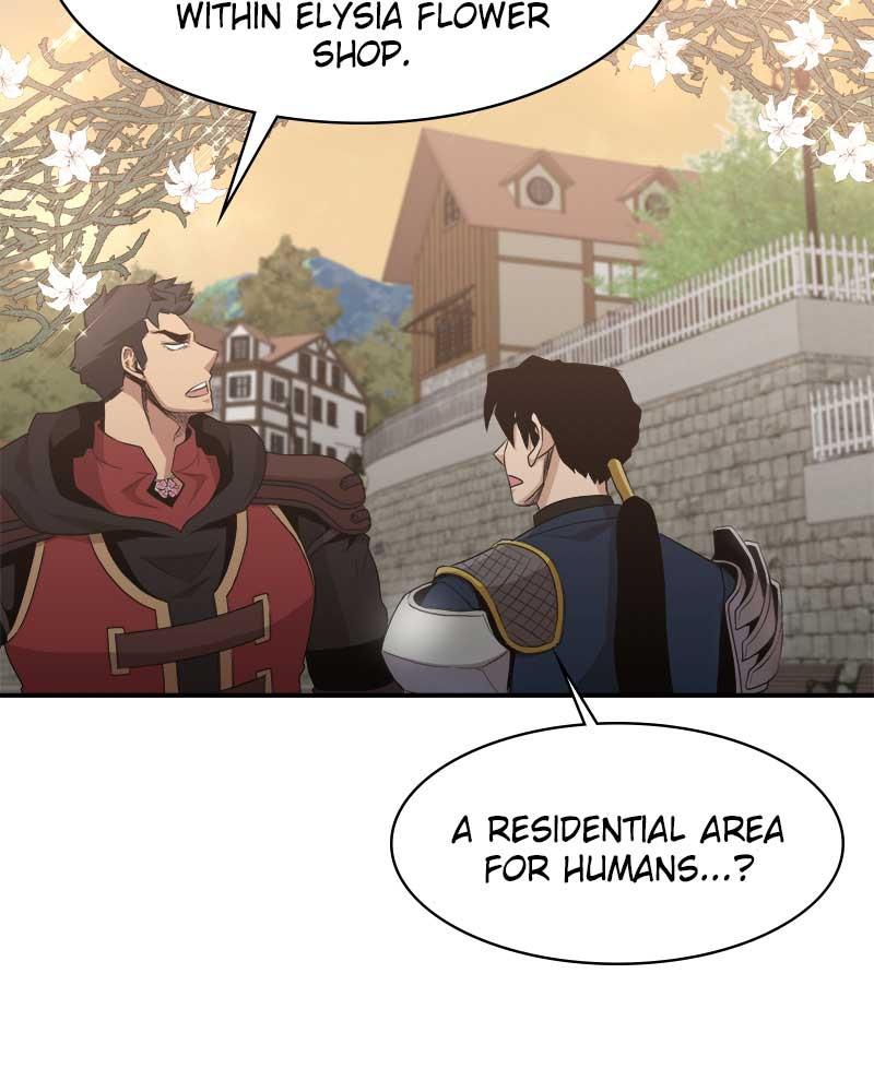 The Strongest Florist Chap 74 - Next Chap 75
