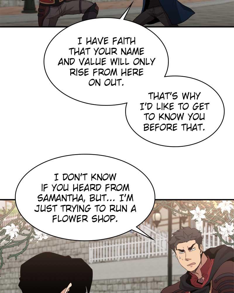 The Strongest Florist Chap 74 - Next Chap 75