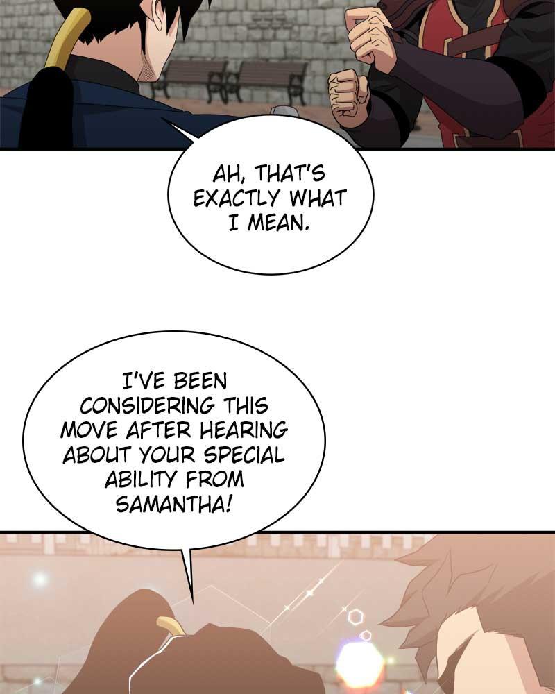 The Strongest Florist Chap 74 - Next Chap 75