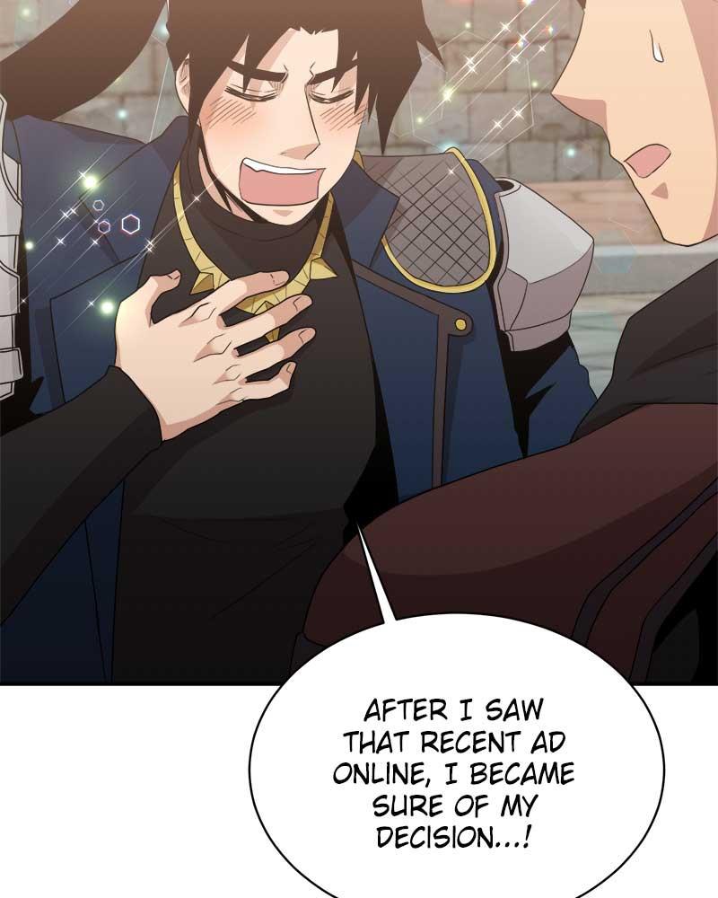 The Strongest Florist Chap 74 - Next Chap 75