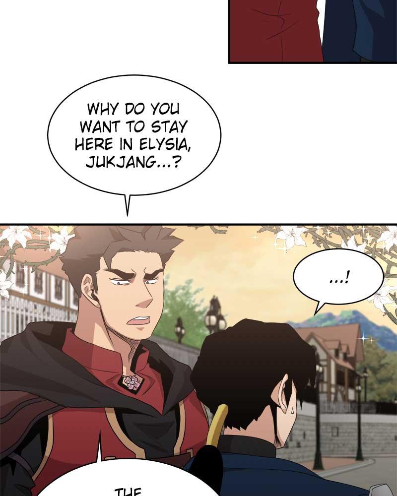 The Strongest Florist Chap 74 - Next Chap 75