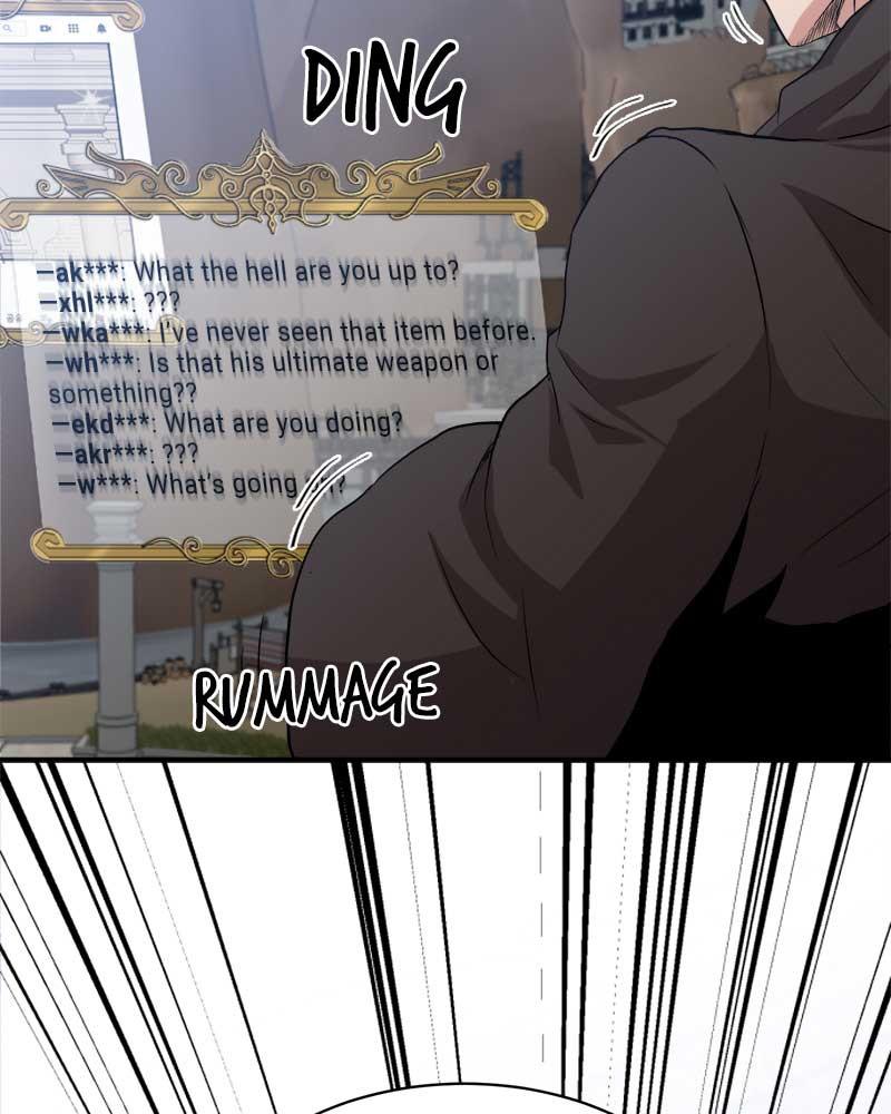 The Strongest Florist Chap 74 - Next Chap 75