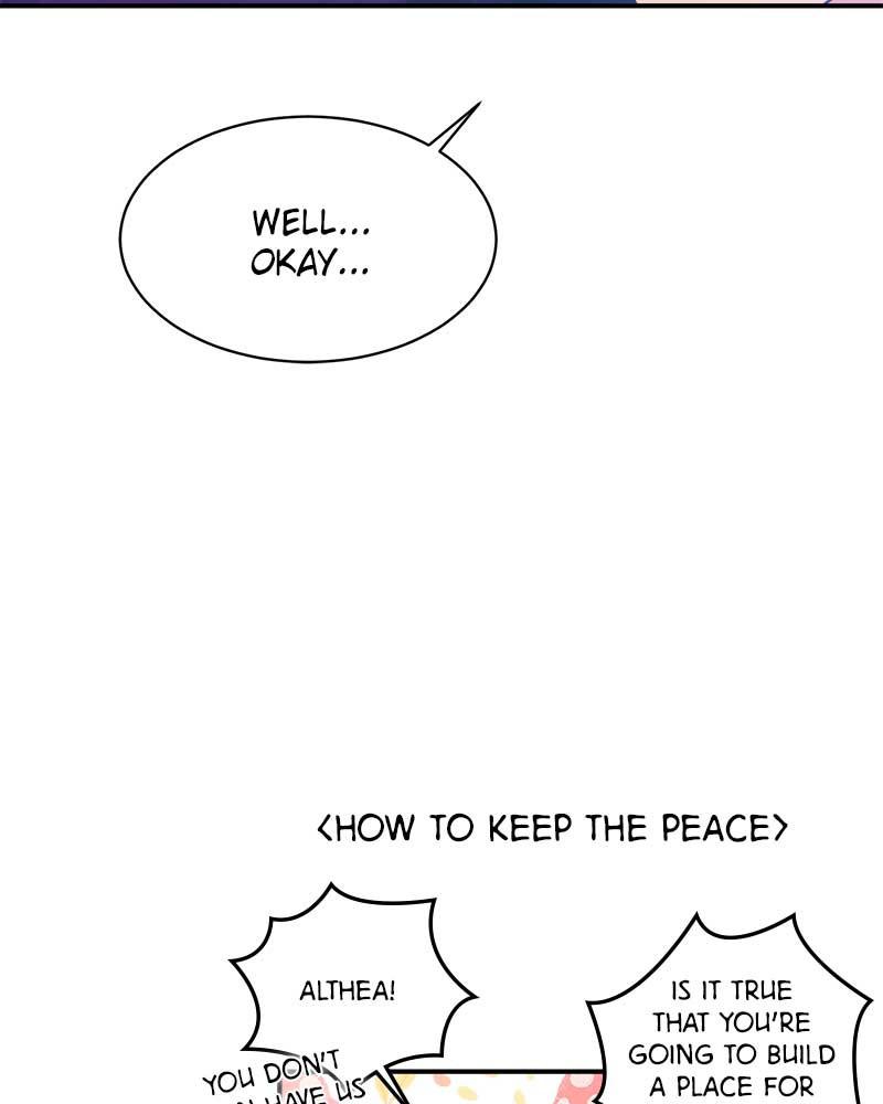 The Strongest Florist Chap 74 - Next Chap 75