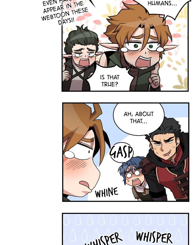 The Strongest Florist Chap 74 - Next Chap 75