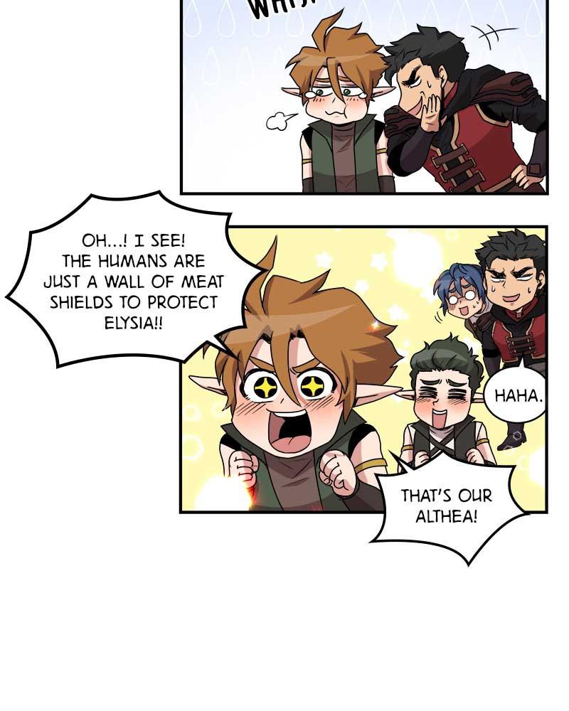 The Strongest Florist Chap 74 - Next Chap 75