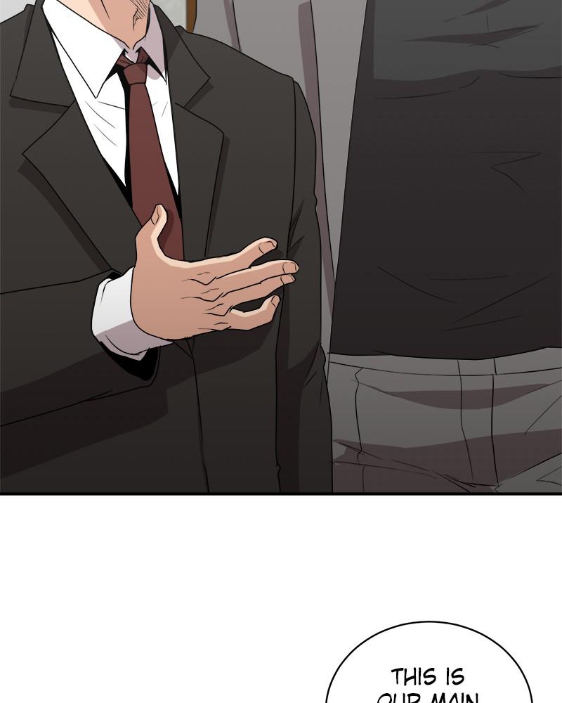 The Strongest Florist Chap 75 - Next Chap 76