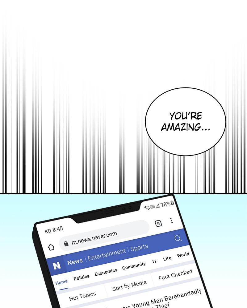 The Strongest Florist Chap 75 - Next Chap 76