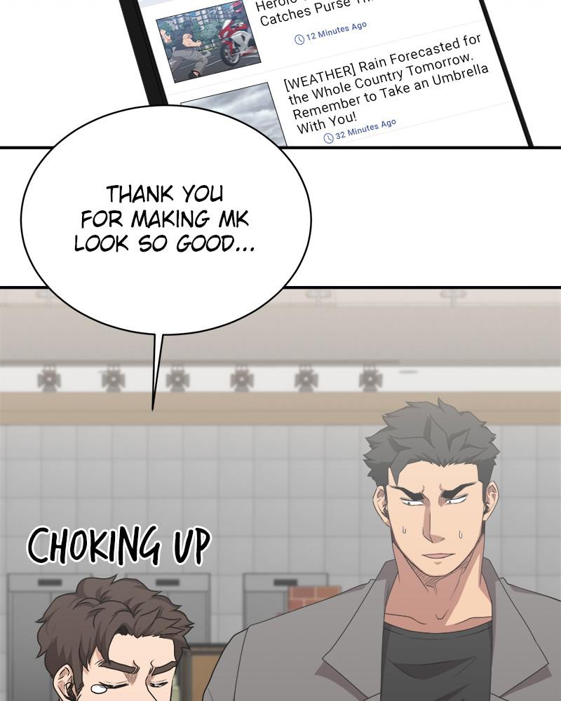 The Strongest Florist Chap 75 - Next Chap 76