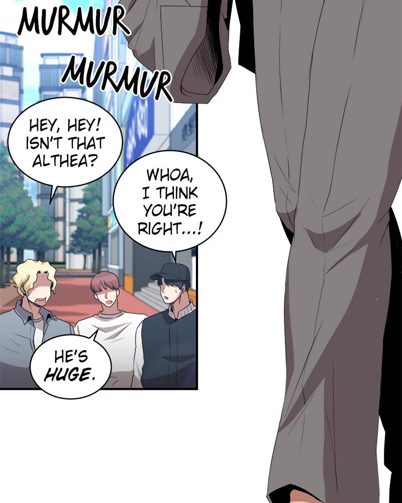 The Strongest Florist Chap 75 - Next Chap 76