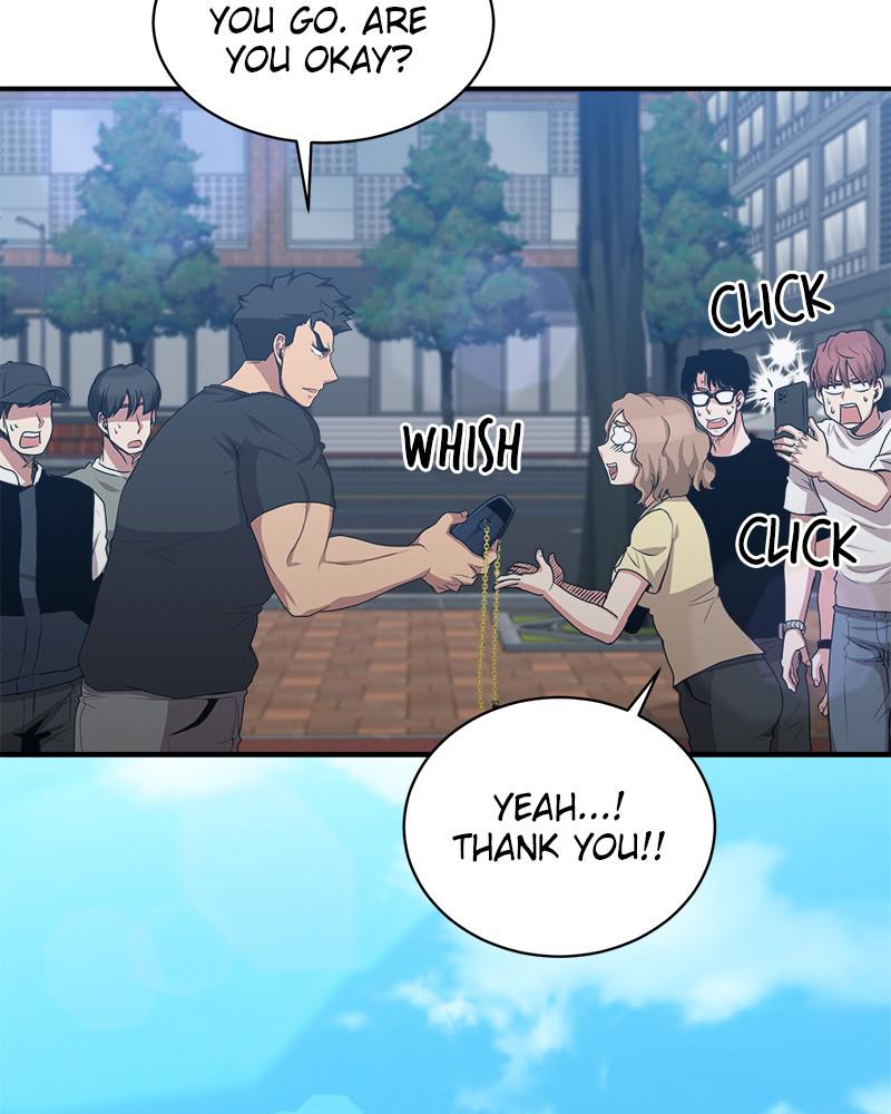 The Strongest Florist Chap 75 - Next Chap 76