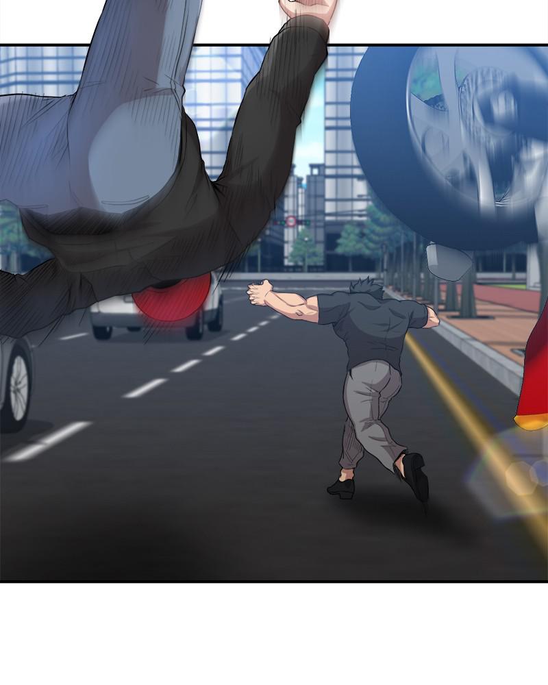 The Strongest Florist Chap 75 - Next Chap 76