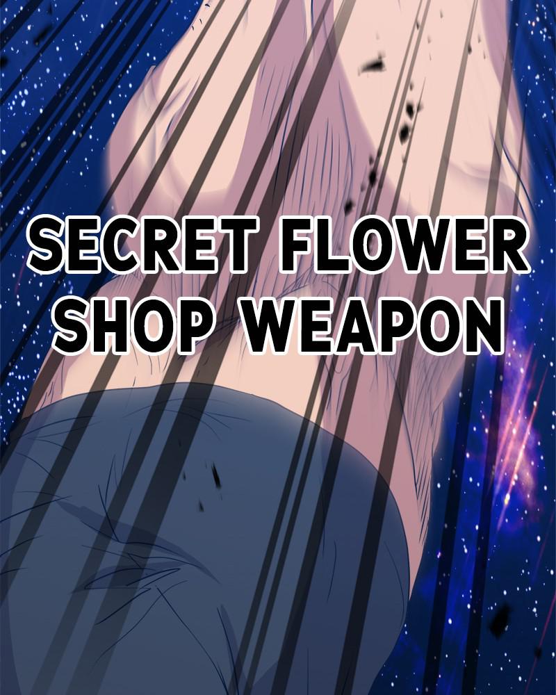 The Strongest Florist Chap 75 - Next Chap 76