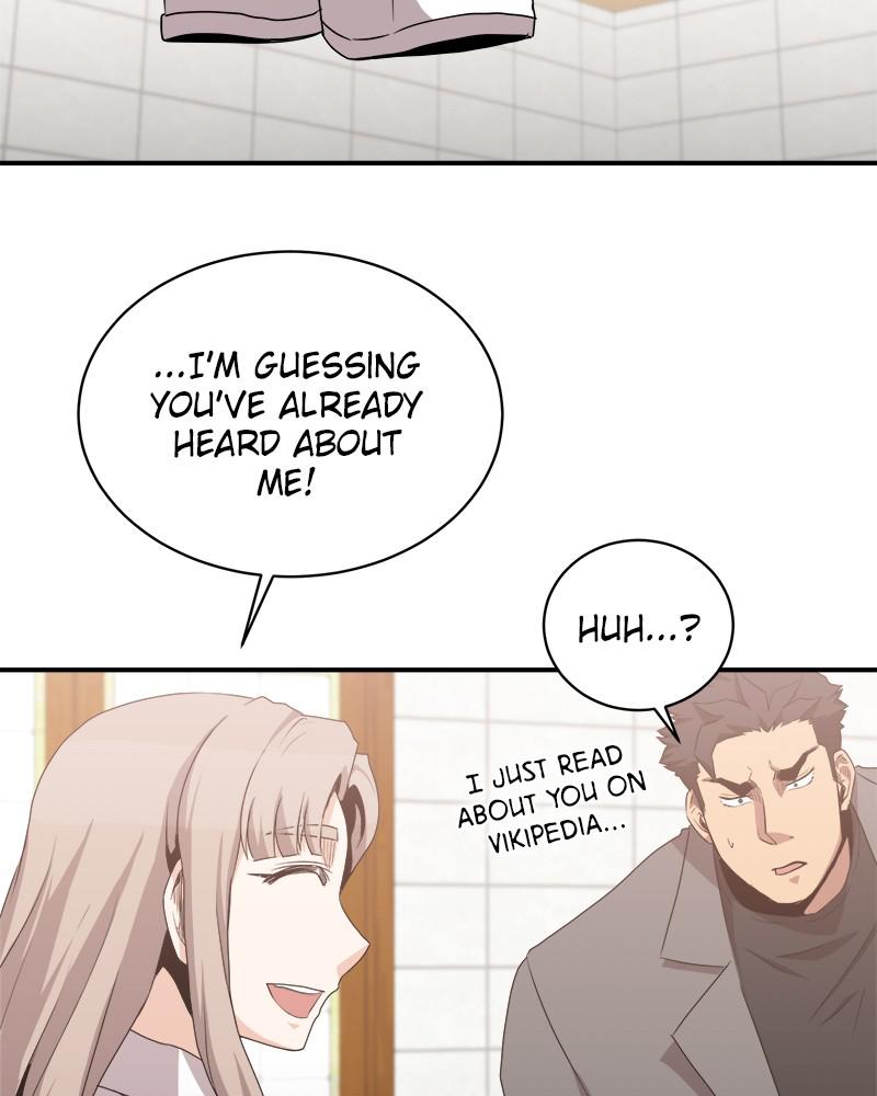 The Strongest Florist Chap 75 - Next Chap 76