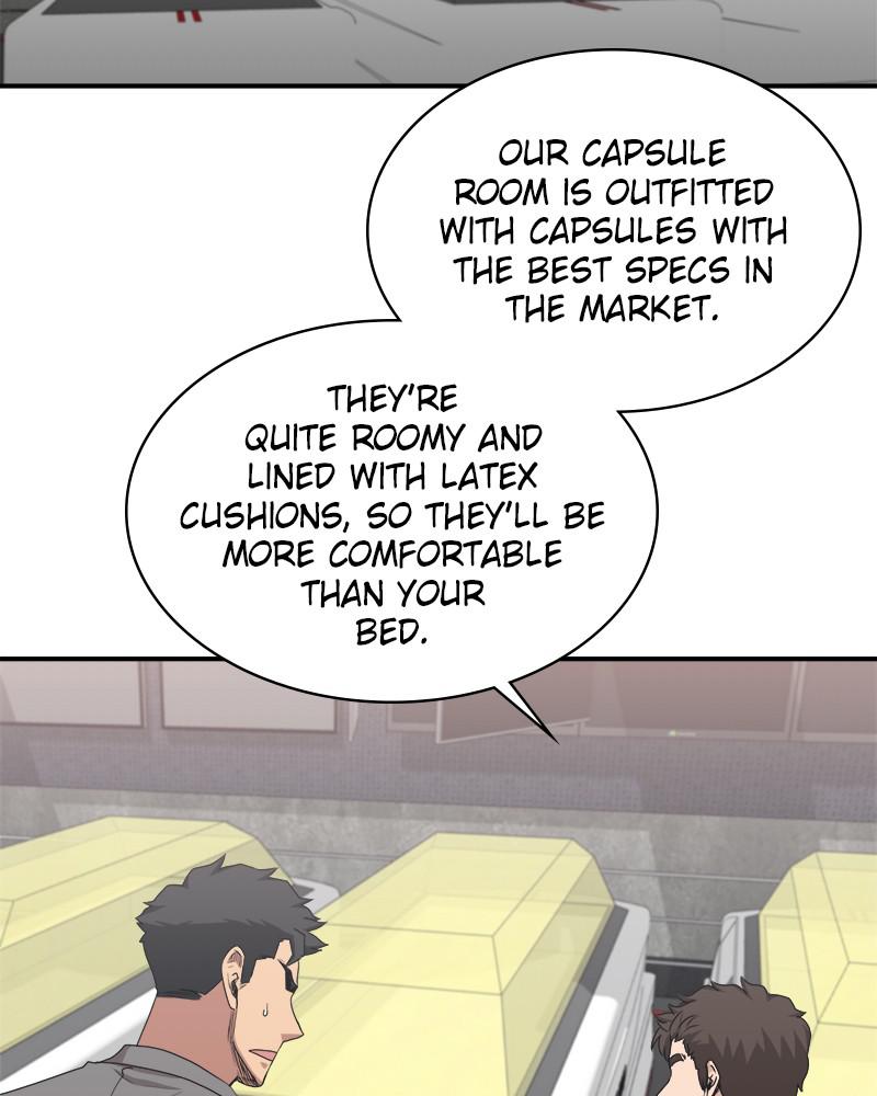 The Strongest Florist Chap 75 - Next Chap 76