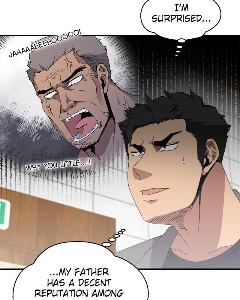 The Strongest Florist Chap 75 - Next Chap 76