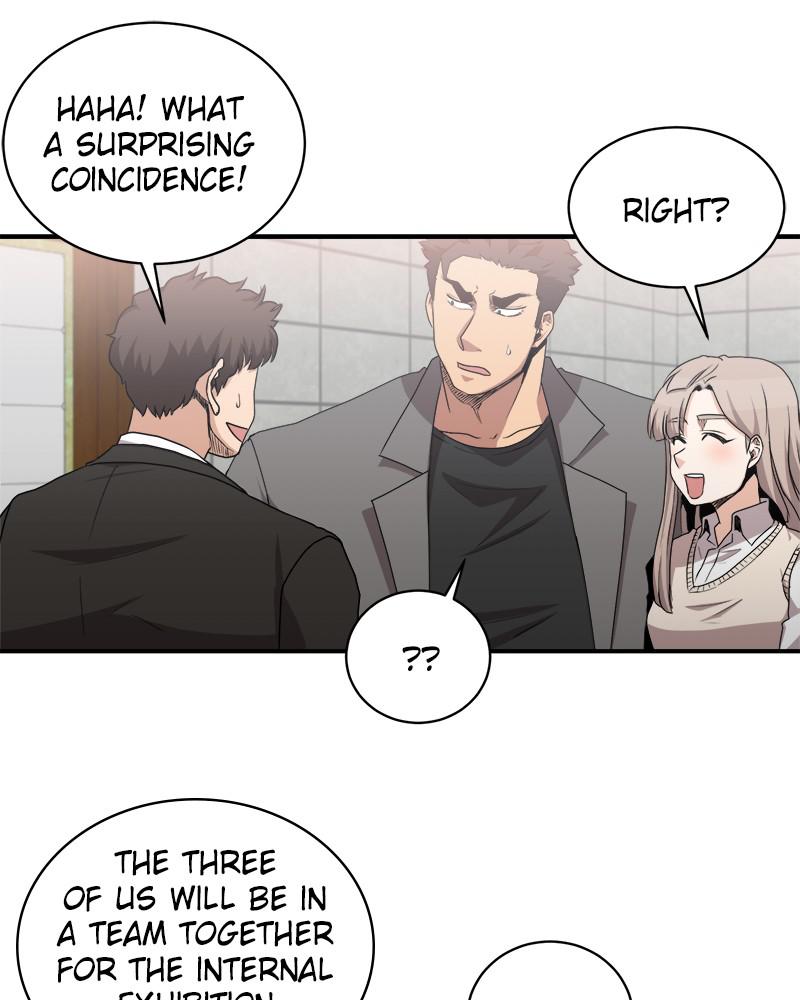 The Strongest Florist Chap 75 - Next Chap 76