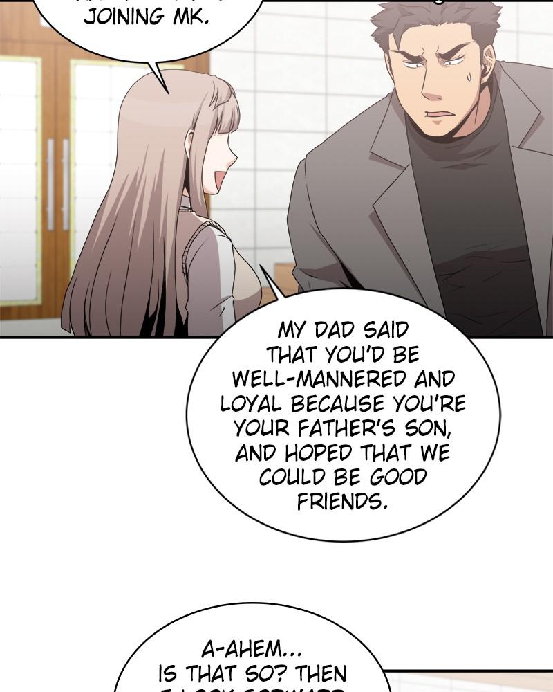 The Strongest Florist Chap 75 - Next Chap 76