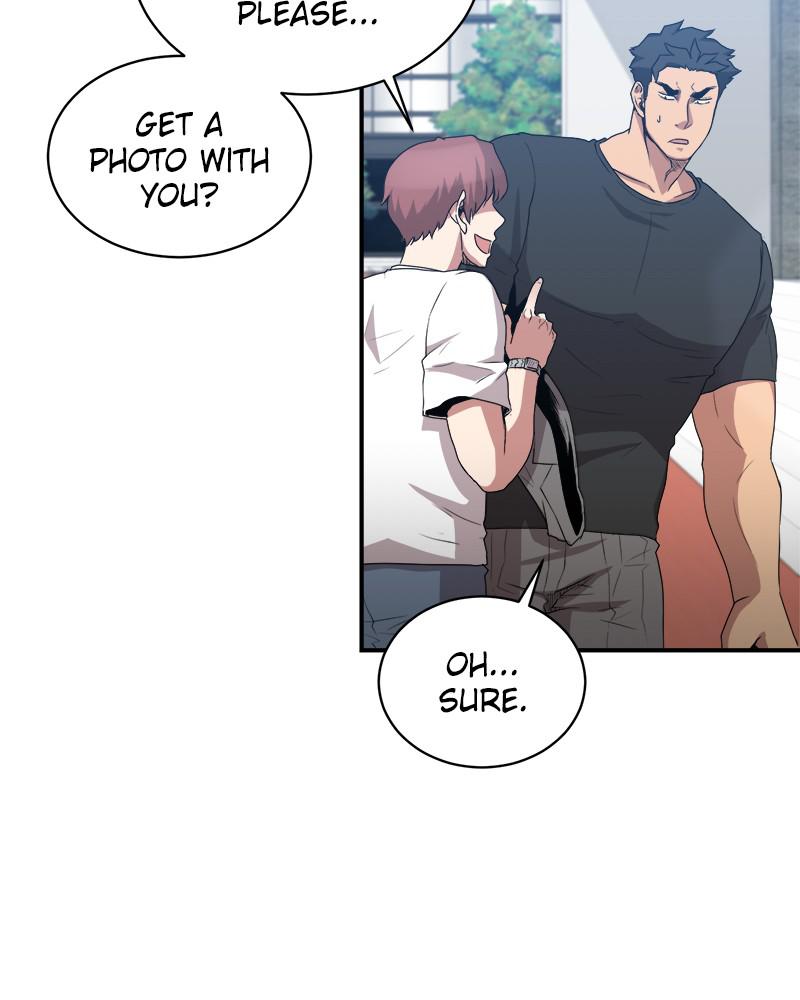 The Strongest Florist Chap 75 - Next Chap 76