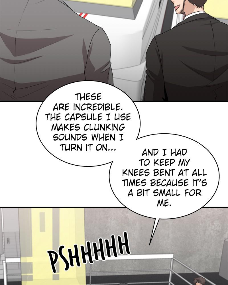 The Strongest Florist Chap 75 - Next Chap 76