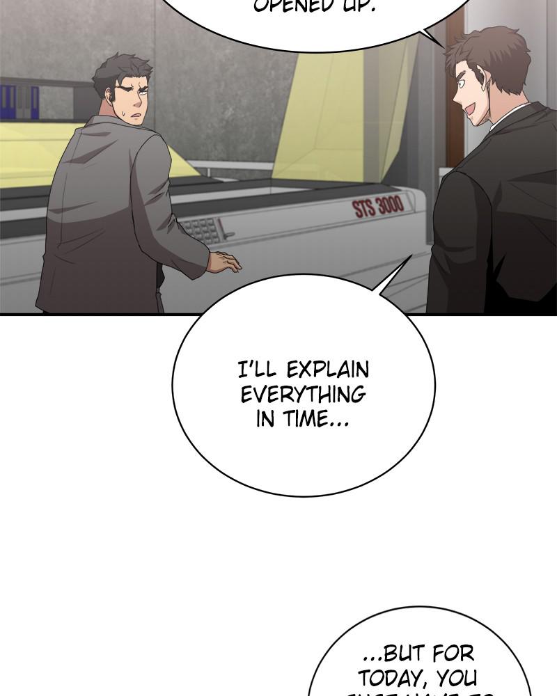 The Strongest Florist Chap 75 - Next Chap 76