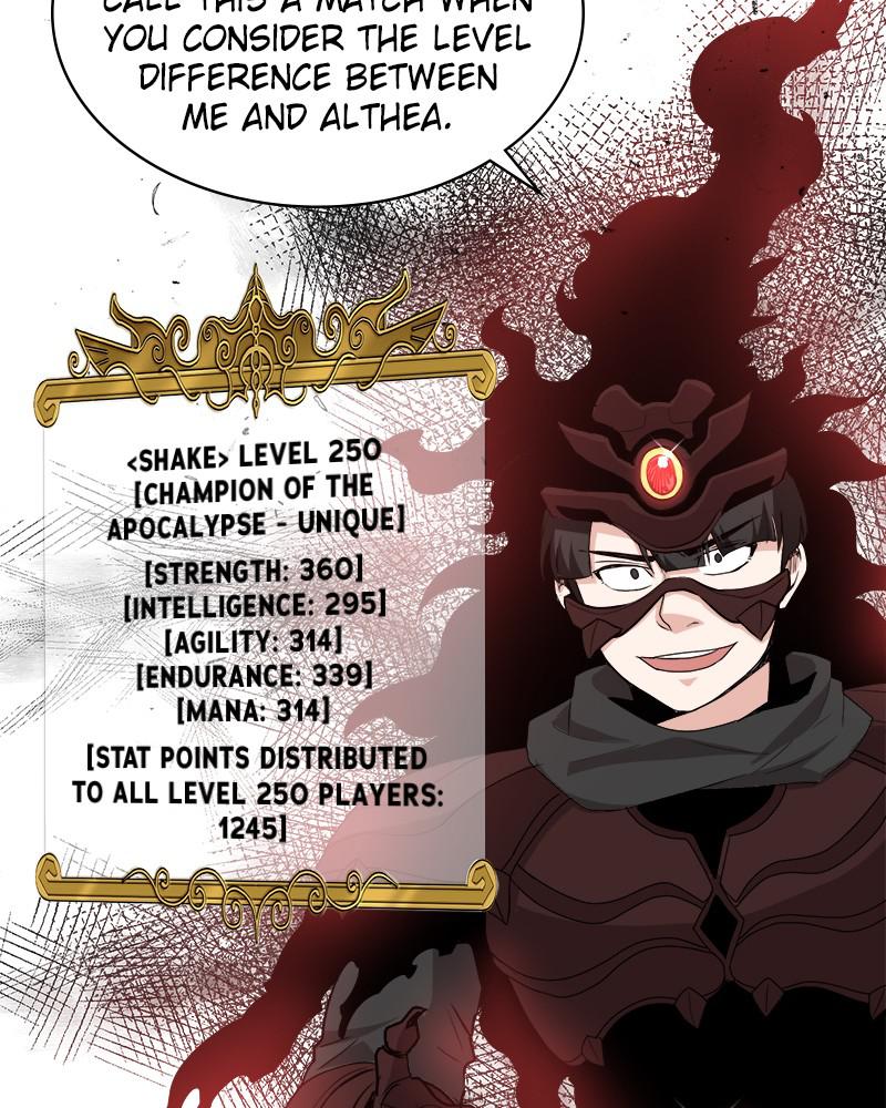The Strongest Florist Chap 75 - Next Chap 76