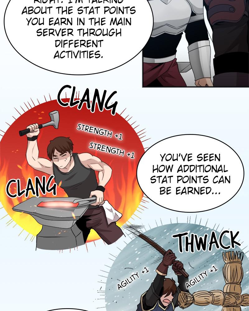 The Strongest Florist Chap 75 - Next Chap 76