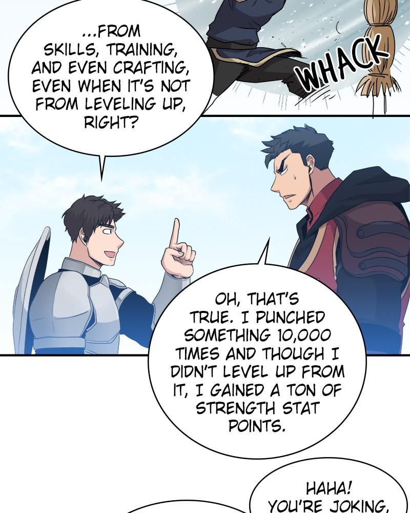 The Strongest Florist Chap 75 - Next Chap 76