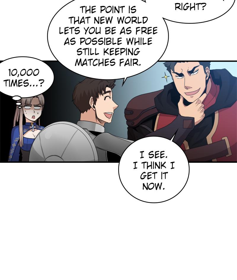 The Strongest Florist Chap 75 - Next Chap 76
