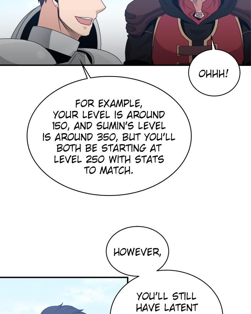 The Strongest Florist Chap 75 - Next Chap 76