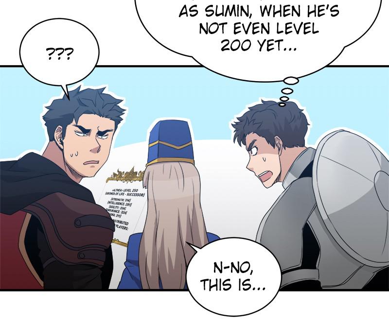 The Strongest Florist Chap 75 - Next Chap 76