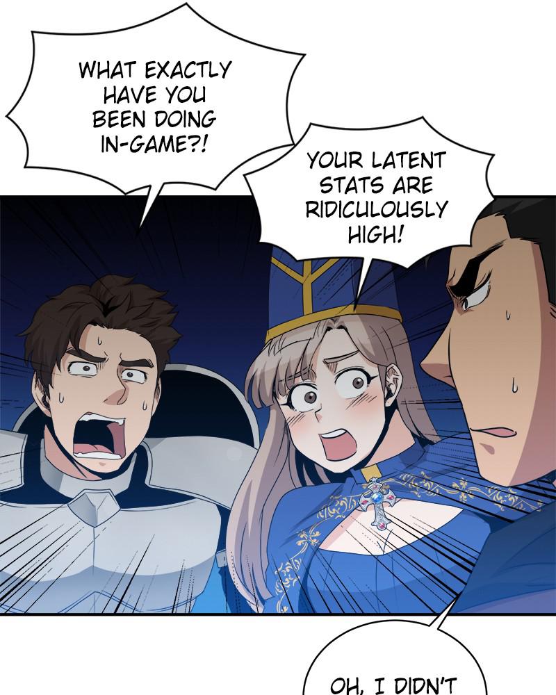 The Strongest Florist Chap 75 - Next Chap 76