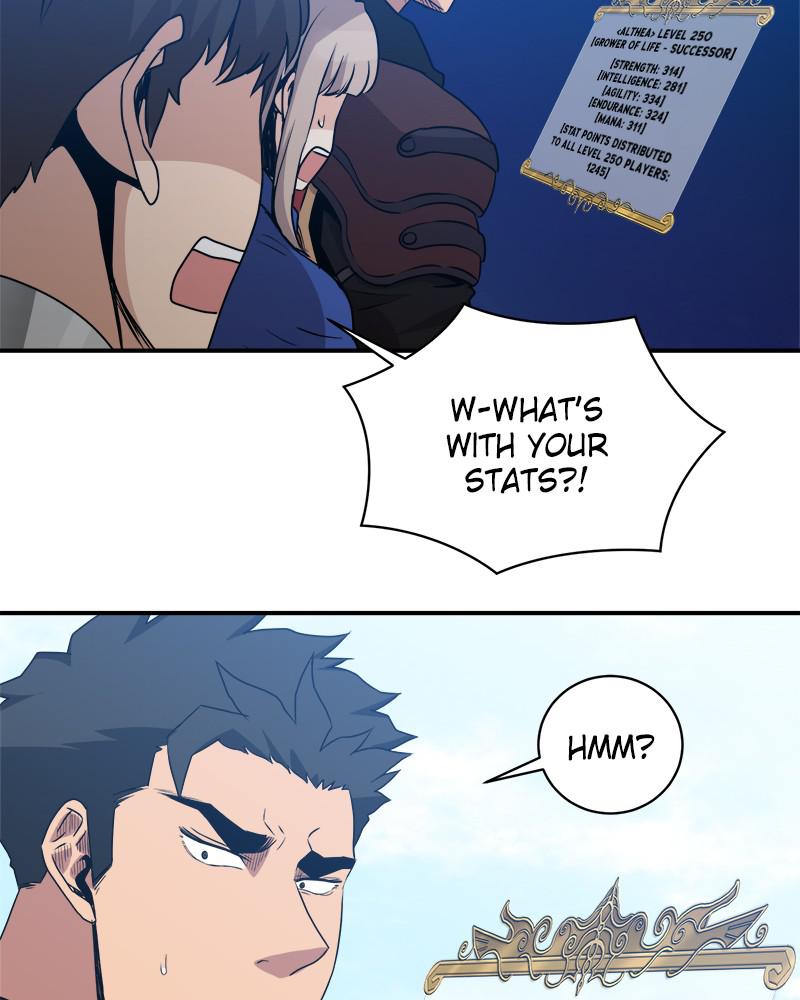 The Strongest Florist Chap 75 - Next Chap 76