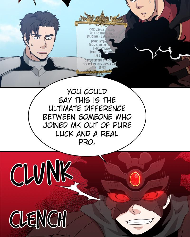 The Strongest Florist Chap 75 - Next Chap 76