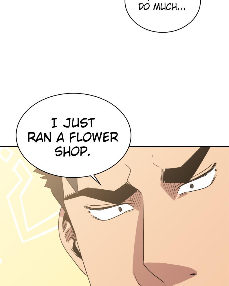 The Strongest Florist Chap 75 - Next Chap 76