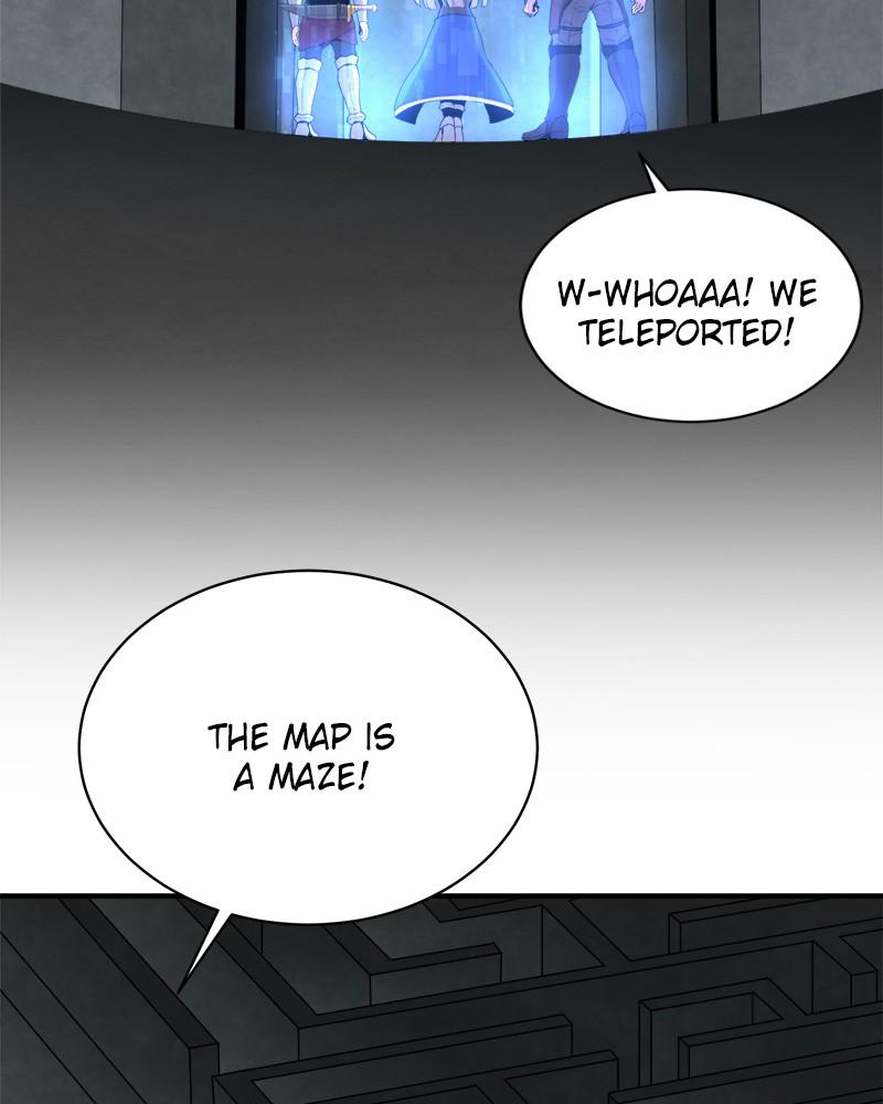 The Strongest Florist Chap 76 - Next Chap 77