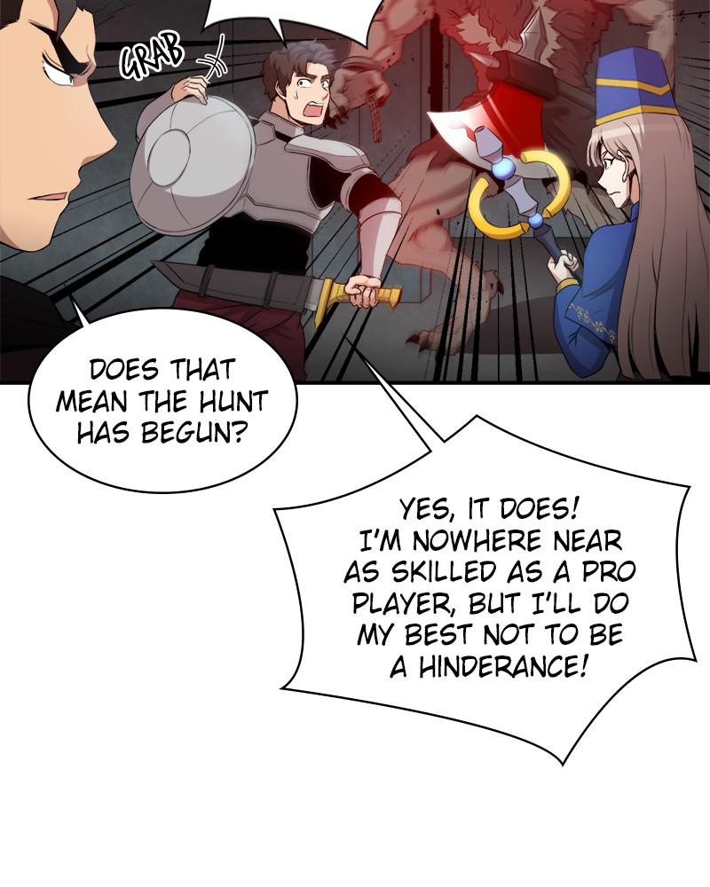 The Strongest Florist Chap 76 - Next Chap 77